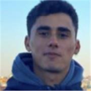 Me definiría como una persona ambiciosa con ganas de aprender y sobretodo con muchas inquietudes